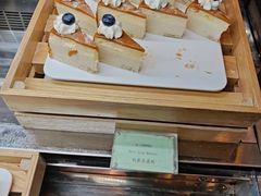 -广州建国酒店·君豪西餐自助餐厅
