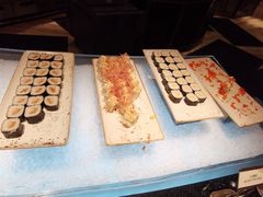-星汇餐厅(新濠影汇店)