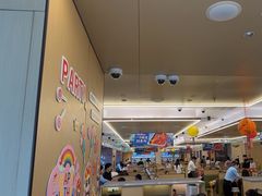 -海底捞火锅(振华广场生日主题店)