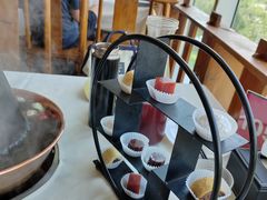 -东来顺饭庄(西直门店)