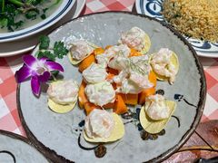 -龙桥私厨·姜花菊花过桥鱼·顺德菜(容桂店)