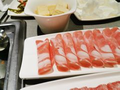 -海底捞火锅(油麻地店)