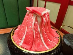 -牛New寿喜烧(金茂览秀城店)