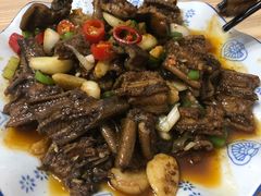 -水韵·渔家臻品私房菜(中庙店)
