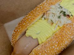 -美心西饼mx cakes(猎德优托邦店)