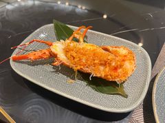-大葉日本料理·龍蝦任食放題(廣州W酒店)