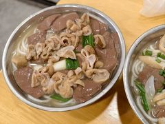 猪脏粉-守英猪脏粉(仓桥街店)