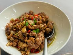 -徐记海鲜(陕西历史博物馆|明德门店)