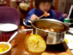-南湖名都·景湖轩全日制餐厅·海鲜自助·东南亚风味·临湖而食