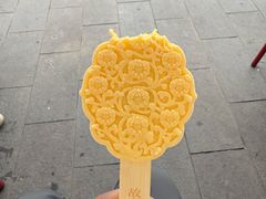 -故宫钟表馆