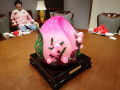 -唐山宴大唐州府精品中餐