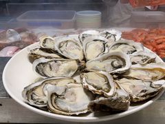 -健眺小海鲜(临海后山店)