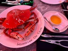 -Ministry of Crab•MOC(交子大道店)