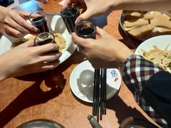 -园林美食城·本土农家菜(杨和镇店)