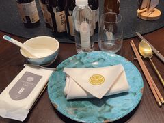 -大拙里·精致融合菜(沙湖桃源国际店)