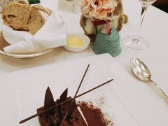 -上海和平饭店华懋阁 Cathay Room