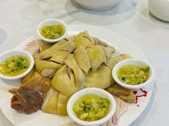 壹心鸡-文记壹心鸡(宝华路店)