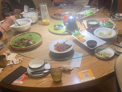 -金塔傣乡·云南民族特色菜·傣味手抓饭(金瓦路店)