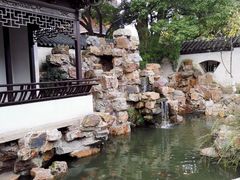 -常熟方塔园