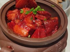 -四世同堂·京菜·烤鸭(双井店)