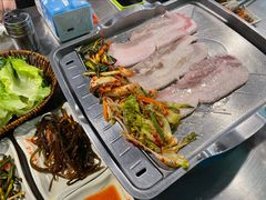 -李氏烤肉店