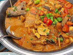 -大师傅金奖啤酒鱼(西街口总店)