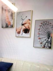 -西施无菌半永久纹绣眉眼影唇轻增发纹发际线