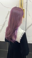 -DG SALON·潮牌造型