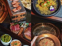 -300杯·和牛烧肉清酒专门店(廊里店)