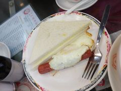 -义顺牛奶公司(庇利金街店)