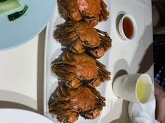 -高佳庄·舟山海鲜(海景旗舰店)