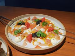-MAGPIE喜鹊派餐厅(华侨城店)