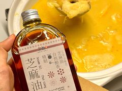 -金龙·打边炉(南京西路店)