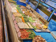 -良友·海鲜青岛菜(五四广场店)