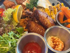 -blue frog蓝蛙(长泰广场店)