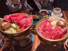 -Mr.Fish鱼鲜生海鲜放题(高德置地冬广场店)