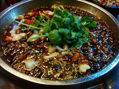 -大川先生·小龙虾·川菜(信义坊店)