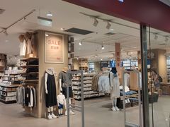 -MUJI无印良品(大唐西市店)