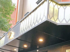 门面-百饺园酒楼(平山道店)