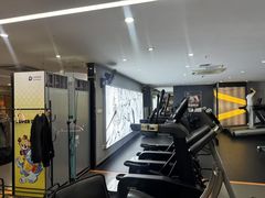 -超鹿运动健身(紫阳商贸中心店)