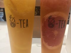 -茶百道(柏威年店)