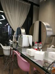 -ON STAR SALON
