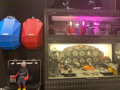 -drivepro(三里屯店)