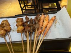 -望京小腰(北京总店)