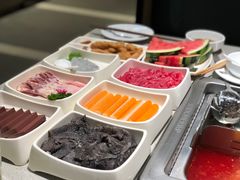 -海底捞火锅(群光广场店)