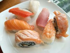 -视界美食自助餐厅·石家庄希尔顿酒店