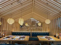 -温野菜涮涮锅(曲江大悦城店)