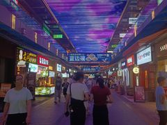 -万达广场(南昌红谷滩店)