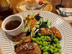 -BAKER&SPICE(BFC外滩金融中心店)