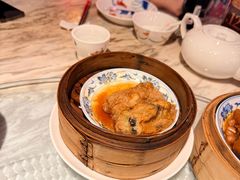 -广州花园酒店